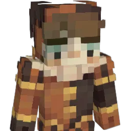 _JustABeeBoy_'s Minecraft skin