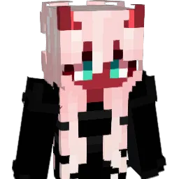 _JustAShadow Minecraft avatar bust