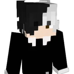_JustCal_ Minecraft avatar bust
