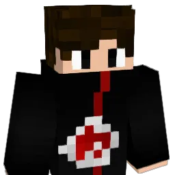 _JustDuIt_ Minecraft avatar bust
