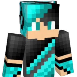 _JustJonny_ Minecraft avatar bust