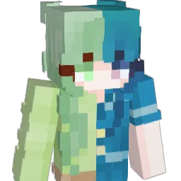_JustMem0ry Minecraft avatar bust