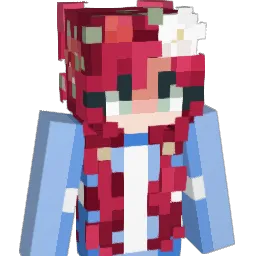 _JustRenn_ Minecraft avatar bust