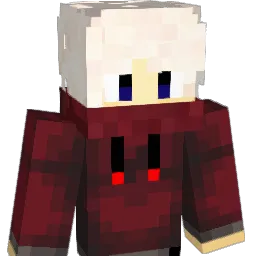_Just_Mike_'s Minecraft skin