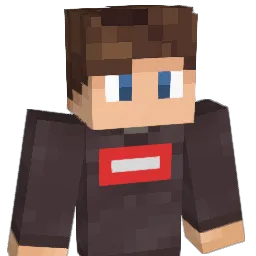 _Just_Tom Minecraft avatar bust