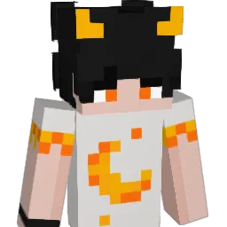 _JustamirAK_ Minecraft avatar bust