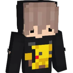 _JustiDreyx Minecraft avatar bust