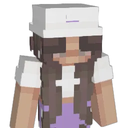 _Justyna's Minecraft skin