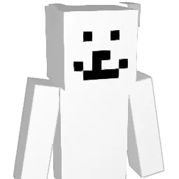 _Juupster_ Minecraft avatar bust