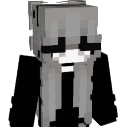 _Jvleczka_ Minecraft avatar bust