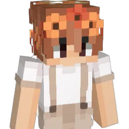 _Jwils_ Minecraft avatar bust