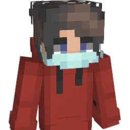 _Jxson Minecraft avatar bust