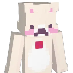 _K01's Minecraft skin