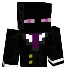 _K10_ Minecraft avatar bust