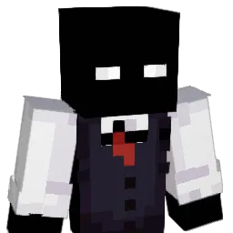 _K3N_ Minecraft avatar bust