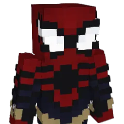 _K4J4_'s Minecraft skin