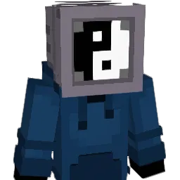 _K4RM4's Minecraft skin