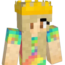 _K8theGr8_ Minecraft avatar bust