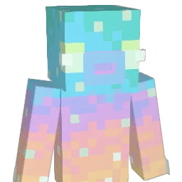 _KAPACEK_ Minecraft avatar bust