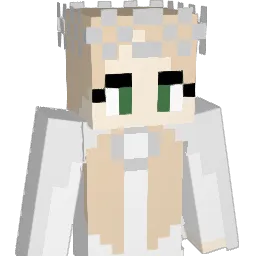 _KATIE_D Minecraft avatar bust