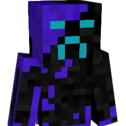 _KEVIN_PARENT Minecraft avatar bust