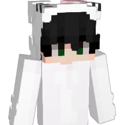 _KHim_'s Minecraft skin