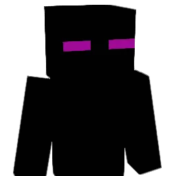 _KILL Minecraft avatar bust