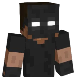_KILLES_ Minecraft avatar bust
