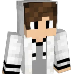 _KINGCRAFTPVP_ Minecraft avatar bust