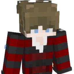 _KI_RI_ Minecraft avatar bust
