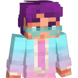 _KKSS__ Minecraft avatar bust