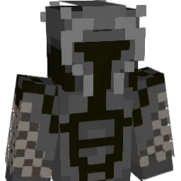 _KNOWCLUE_ Minecraft avatar bust