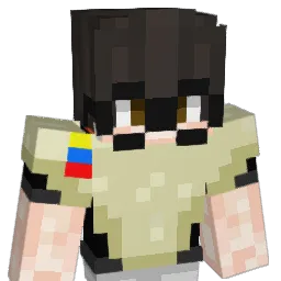 _KOKO0_ Minecraft avatar bust