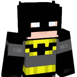 _KONKOLA_ Minecraft avatar bust