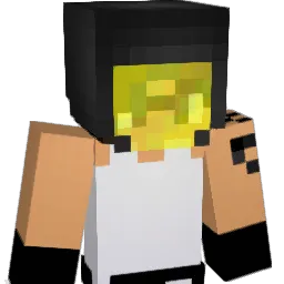 _KSolo_ Minecraft avatar bust