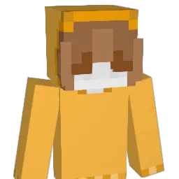 _KVee's Minecraft skin