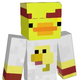 _KaTsur0 Minecraft avatar bust