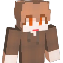 _KaYak_ Minecraft avatar bust