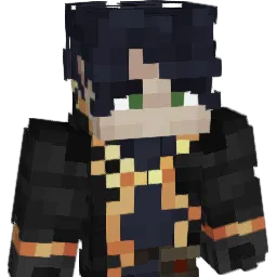 _KaYd0_ Minecraft avatar bust