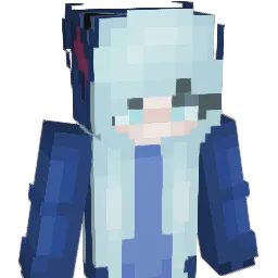 _Kaa's Minecraft skin