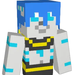 _Kabashi_ Minecraft avatar bust