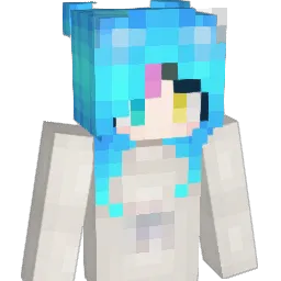 _Kabuyoha_ Minecraft avatar bust