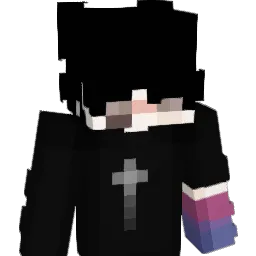 _Kahywoo_ Minecraft avatar bust