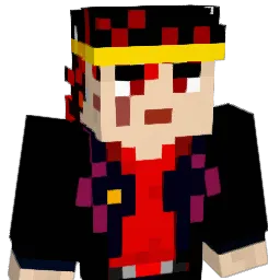 _KaiTheGamer_ Minecraft avatar bust