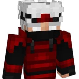 _Kaiizer_ Minecraft avatar bust