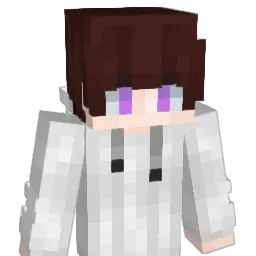 _Kaizo Minecraft avatar bust