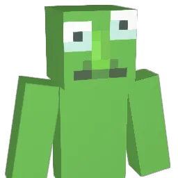 _Kal_Kalych_ Minecraft avatar bust