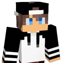 _Kampf__Keks Minecraft avatar bust