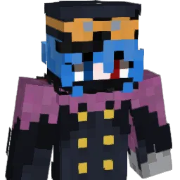 _Kaname_1 Minecraft avatar bust