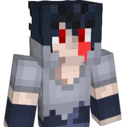 _KanekiR3KT_ Minecraft avatar bust